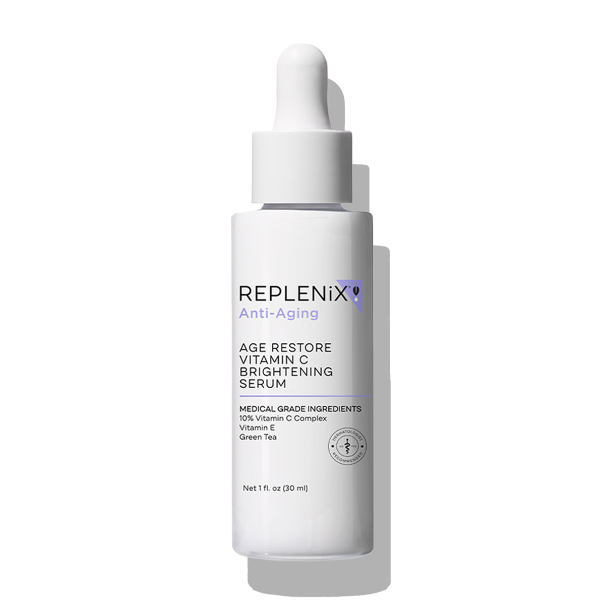 REPLENIX Age Restore BioRepair Serum AntiAging Collection