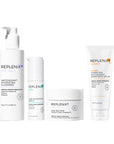 Pore Minimizing Anti-Aging Regimen