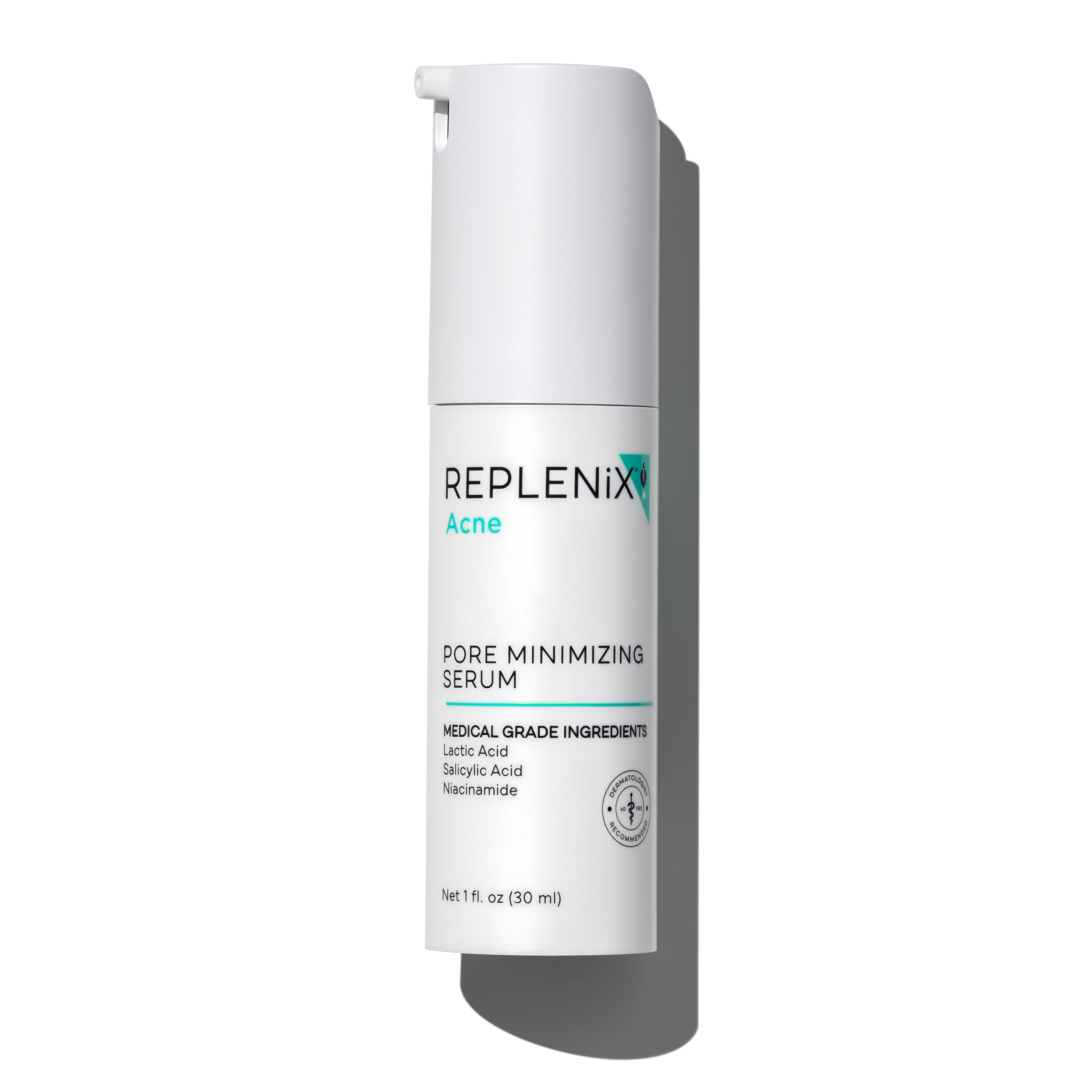 REPLENIX Pore Minimizing Serum | Acne Skincare