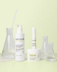 Brightening & Texture Renewal Set