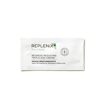 Redness Reducing Triple AOX Cream Foil
