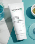 Image of REPLENIX Glycolic Acid 5% and Salicylic Acid 2% Deep Pore Cleanser | Acne | Medical Grade Skincare