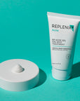 Image of REPLENIX Benzoyl Peroxide 10% Acne Gel Spot Treatment | Medical Grade Skincare