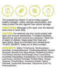 Vitamin C Pro Collagen Serum Mini