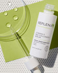 Image of REPLENIX Vitamin C Pro Collagen Serum | Discoloration | Medical Grade Skincare