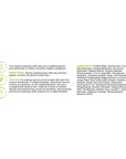 Ingredients in REPLENIX Glycolic Acid 10% Resurfacing Cream | Discoloration | Medical Grade Skincare