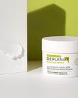 Image of REPLENIX Glycolic Acid 20% Resurfacing Cream | Discoloration | Medical Grade Skincare