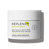 Image of REPLENIX Glycolic Acid 20% Resurfacing Cream | Discoloration | Medical Grade Skincare