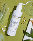 Image of REPLENIX Glycolic Acid Resurfacing Cleanser | Discoloration | Medical Grade Skincare