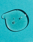 Close up smear of REPLENIX Glycolic Acid 5% and Salicylic Acid 2% Deep Pore Cleanser | Acne | Medical Grade Skincare