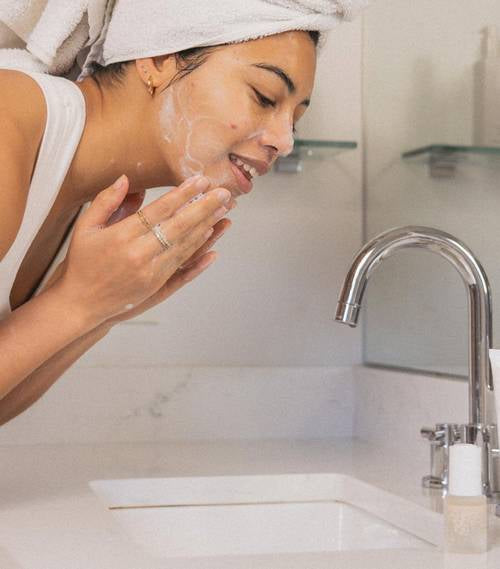 Swap in This Derm-Approved Cleanser, and You'll Be One Step Closer to Clear Skin
