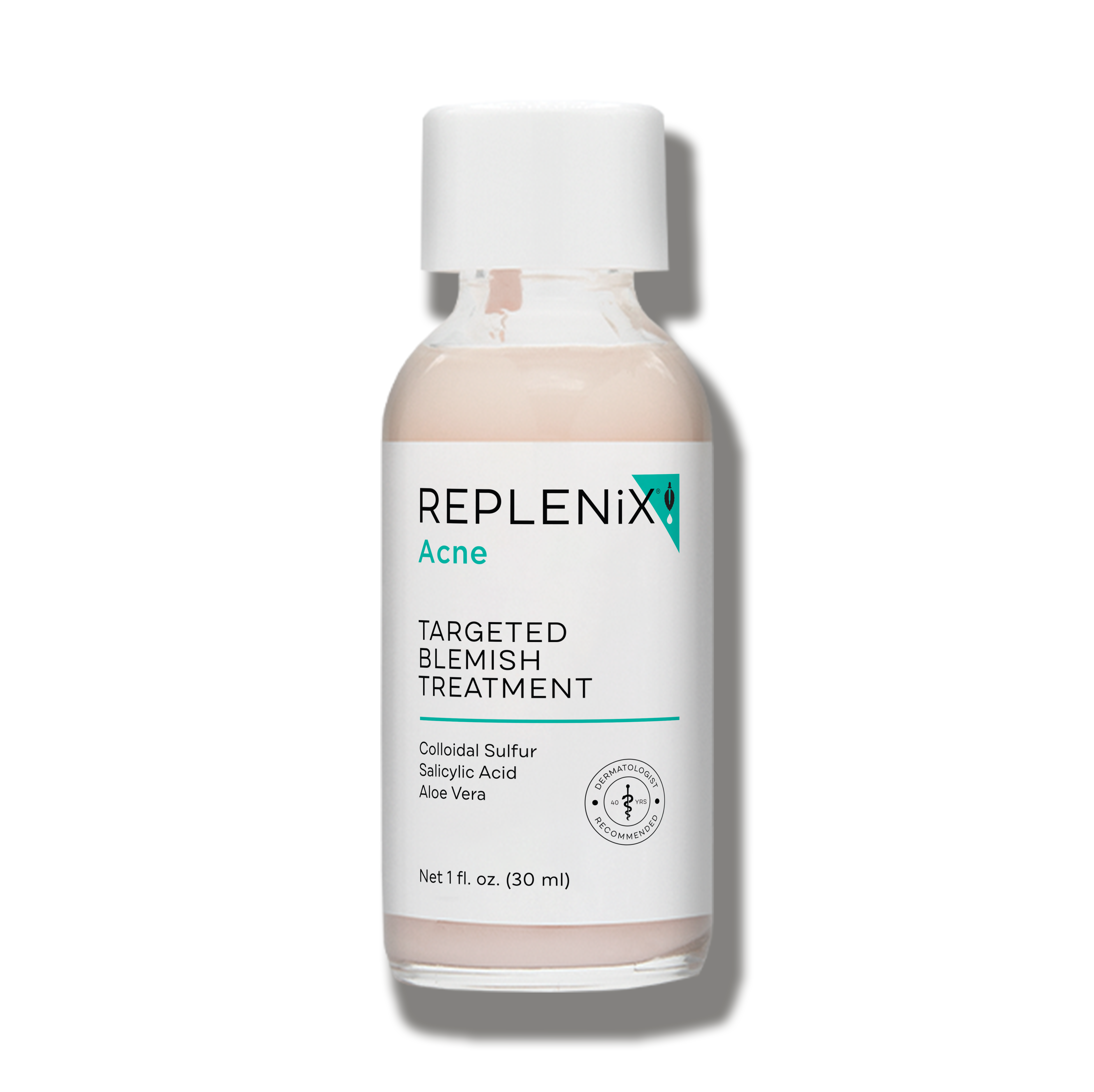 REPLENIX Targeted Blemish Treatment