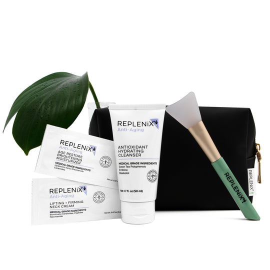 Products – Replenix