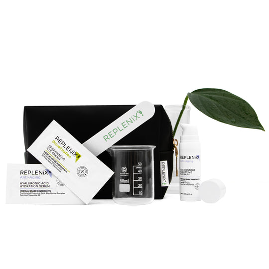 Skincare Kits & Routines – Replenix