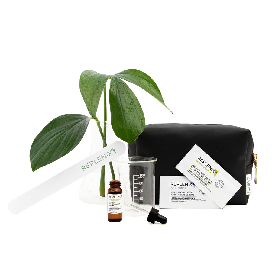 Skin Vitality Kit