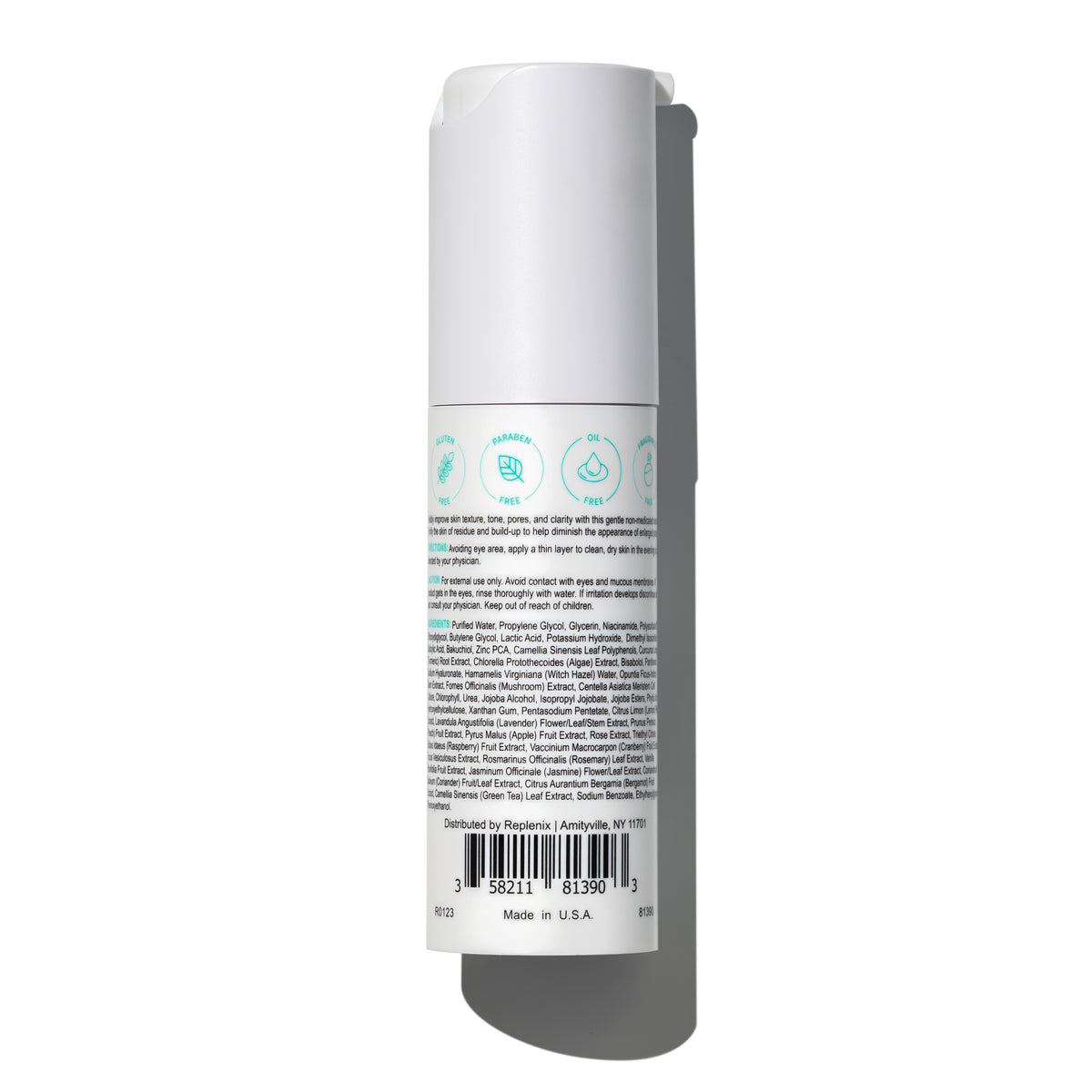 REPLENIX Pore Minimizing Serum | Acne Skincare