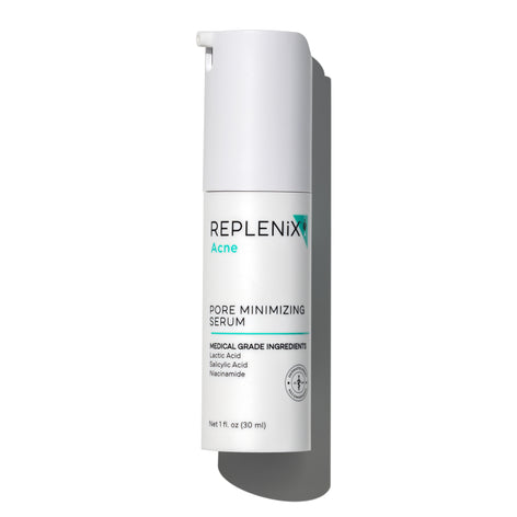 Acne & Pore Refining System