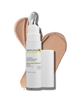 Tinted Brightening Eye Cream