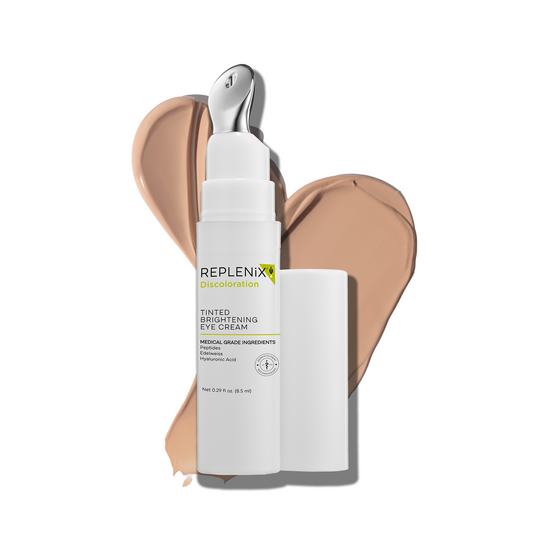 Replenix - Dermatologist Skincare | Get 20% Off Your First Purchase