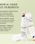 Tinted Brightening Eye Cream