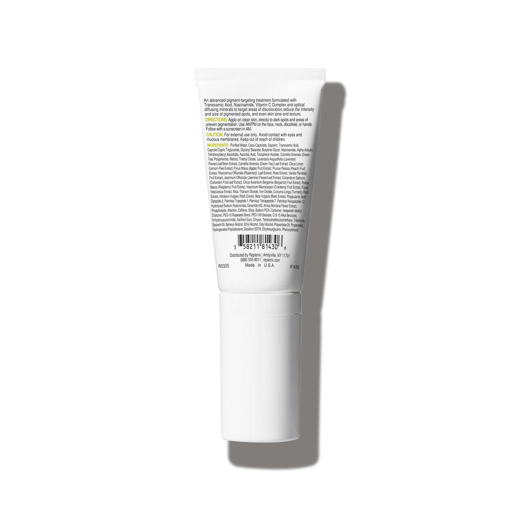 Replenix Tranexamic Acid Dark Spot Corrector
