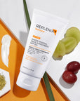 Image of REPLENIX Sheer Mineral Face Sunscreen SPF 50+ | Suncare | Medical Grade Skincare