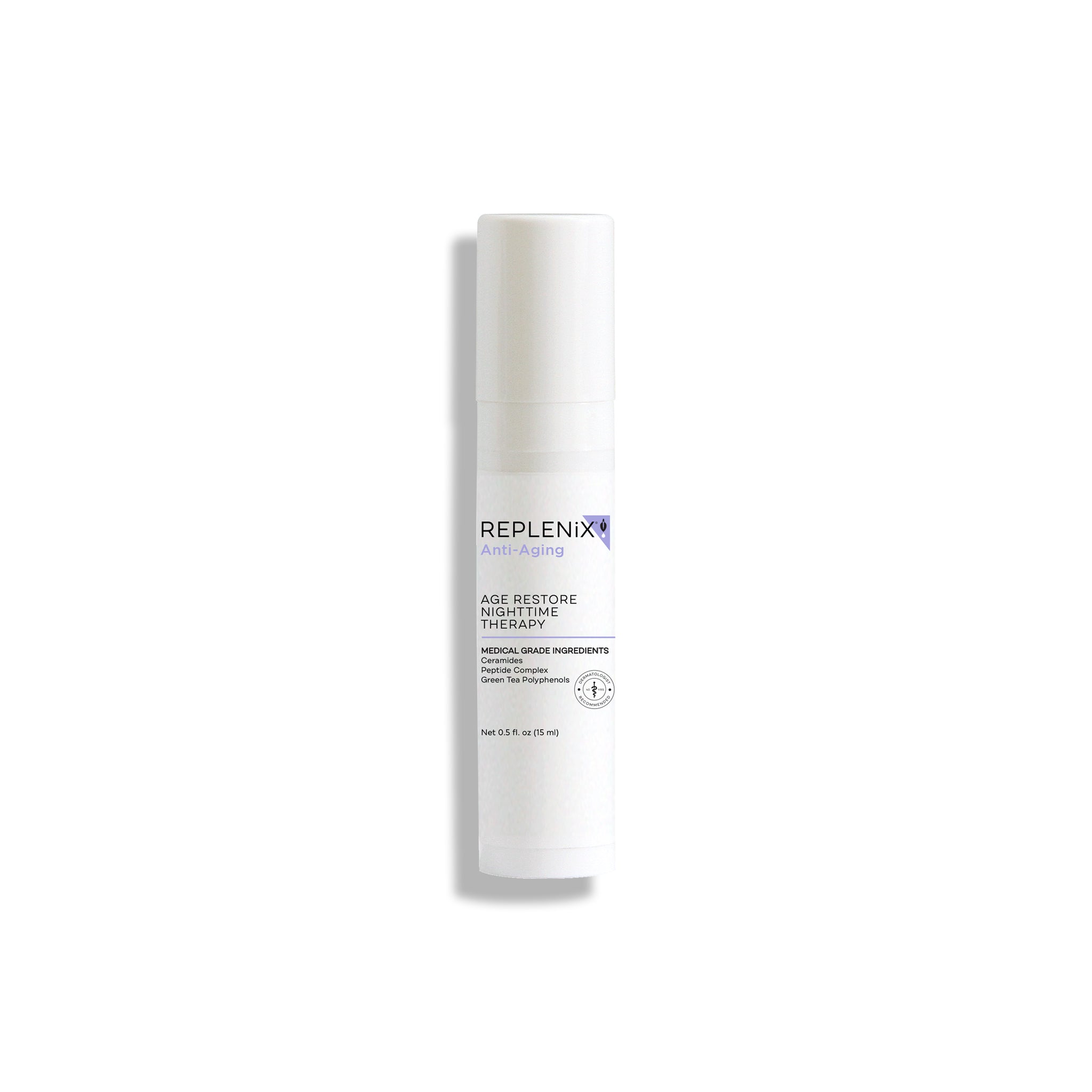 REPLENIX Age Restore Nighttime Therapy