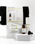 Discoloration Essentials 3 Step Brightening Trial Kit