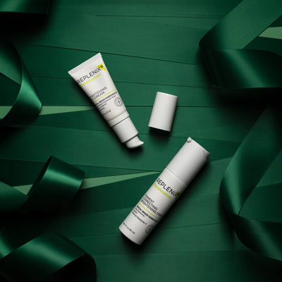 Growth Factor Restorative Serum