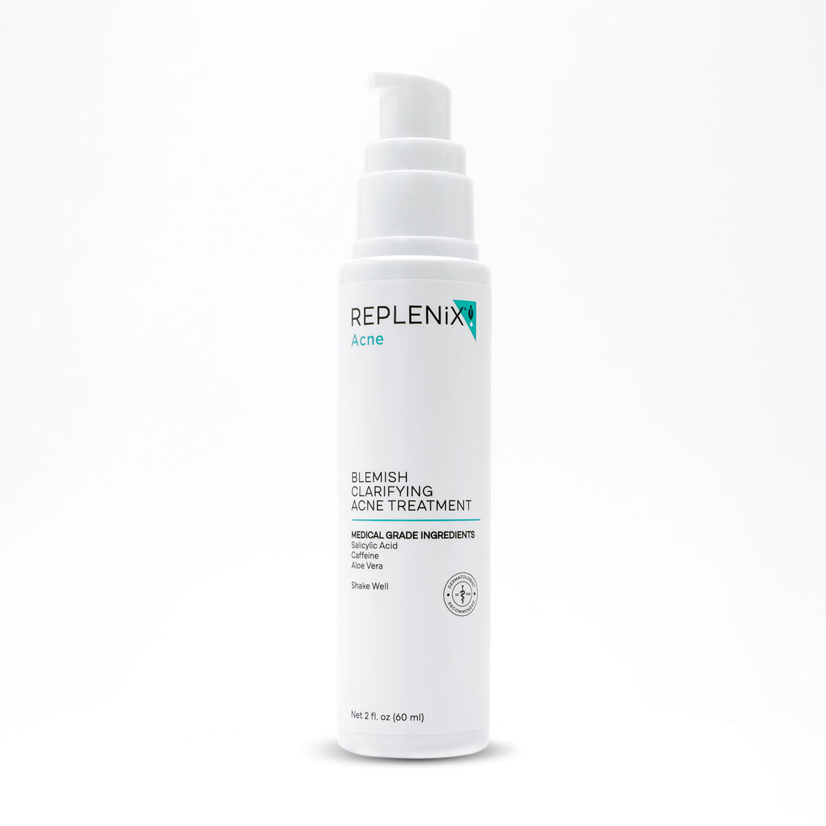 Blemish Clarifying Acne Treatment