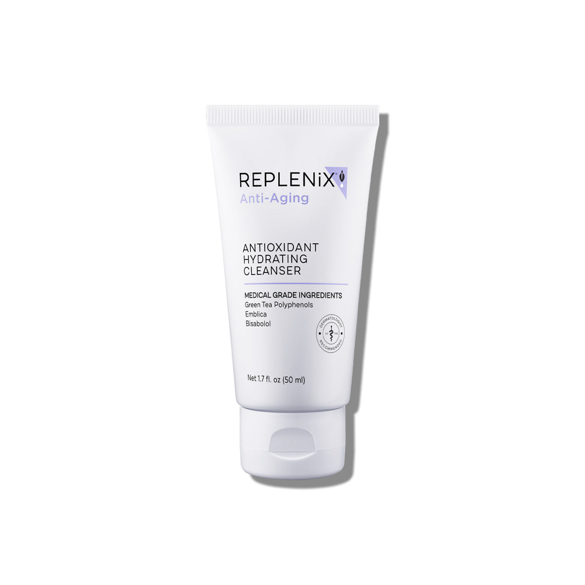 REPLENIX Antioxidant Hydrating Cleanser AntiAging Collection