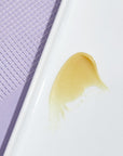 Close up smear of REPLENIX Retinol 5x Regenerate Dry Serum | Anti-Aging | Medical Grade Skincare