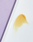 Close up smear of REPLENIX Retinol 5x Regenerate Dry Serum Mini | Anti-Aging | Medical Grade Skincare