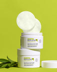 Image of REPLENIX Glycolic Acid 20% Resurfacing Peel | Discoloration | Medical Grade Skincare