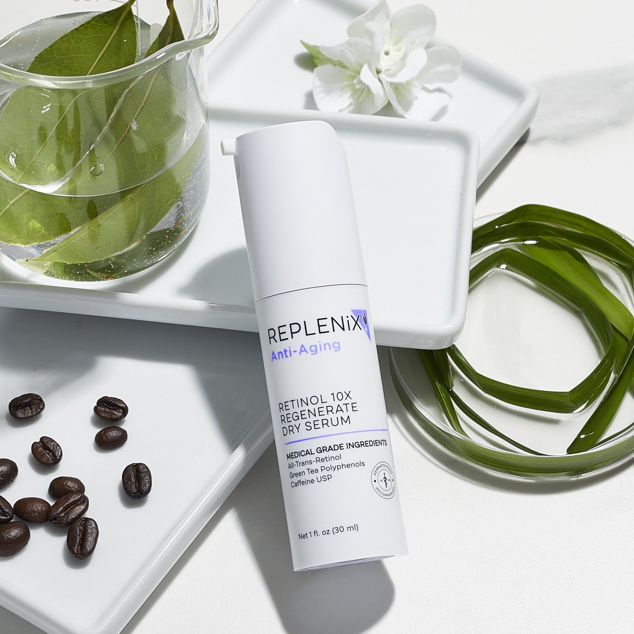 High-Quality Replenix Eye Cream Picture Photography High-Quality Replenix Eye Cream Picture Photography