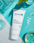 REPLENIX Benzoyl Peroxide 5% Acne Wash | Medical Grade Skincare
