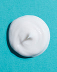 Smear of REPLENIX Benzoyl Peroxide 5% Acne Wash | Medical Grade Skincare