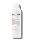 Image of REPLENIX Soothing Mineral Sunscreen Spray SPF 30 | Suncare | Medical Grade Skincare