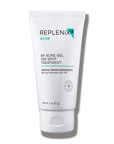 Image of REPLENIX Benzoyl Peroxide 10% Acne Gel Spot Treatment | Medical Grade Skincare