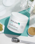 Image of REPLENIX Glycolic Acid 5%, Salicylic Acid 2% Clarifying Pads | Acne | Medical Grade Skincare