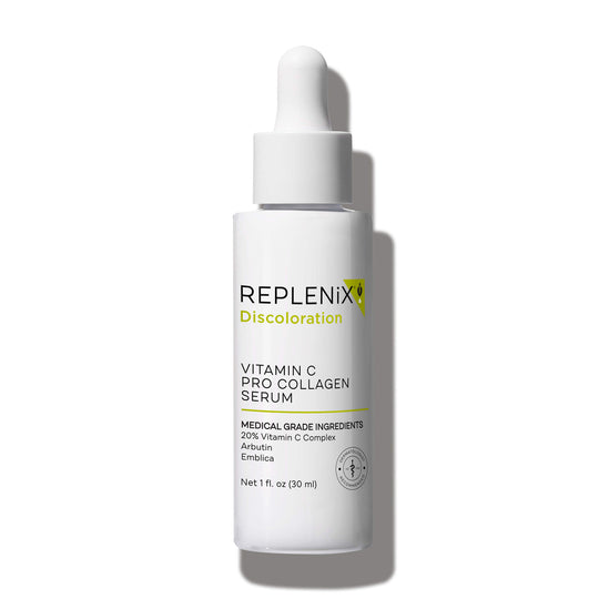 All Products | Medical Grade Skincare | Replenix