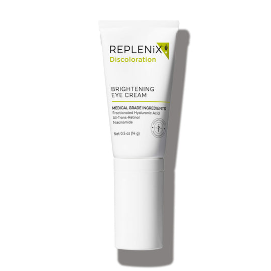Replenix リプレニックス アイクリーム REPLENIX Pigment Correcting Brightening Cream