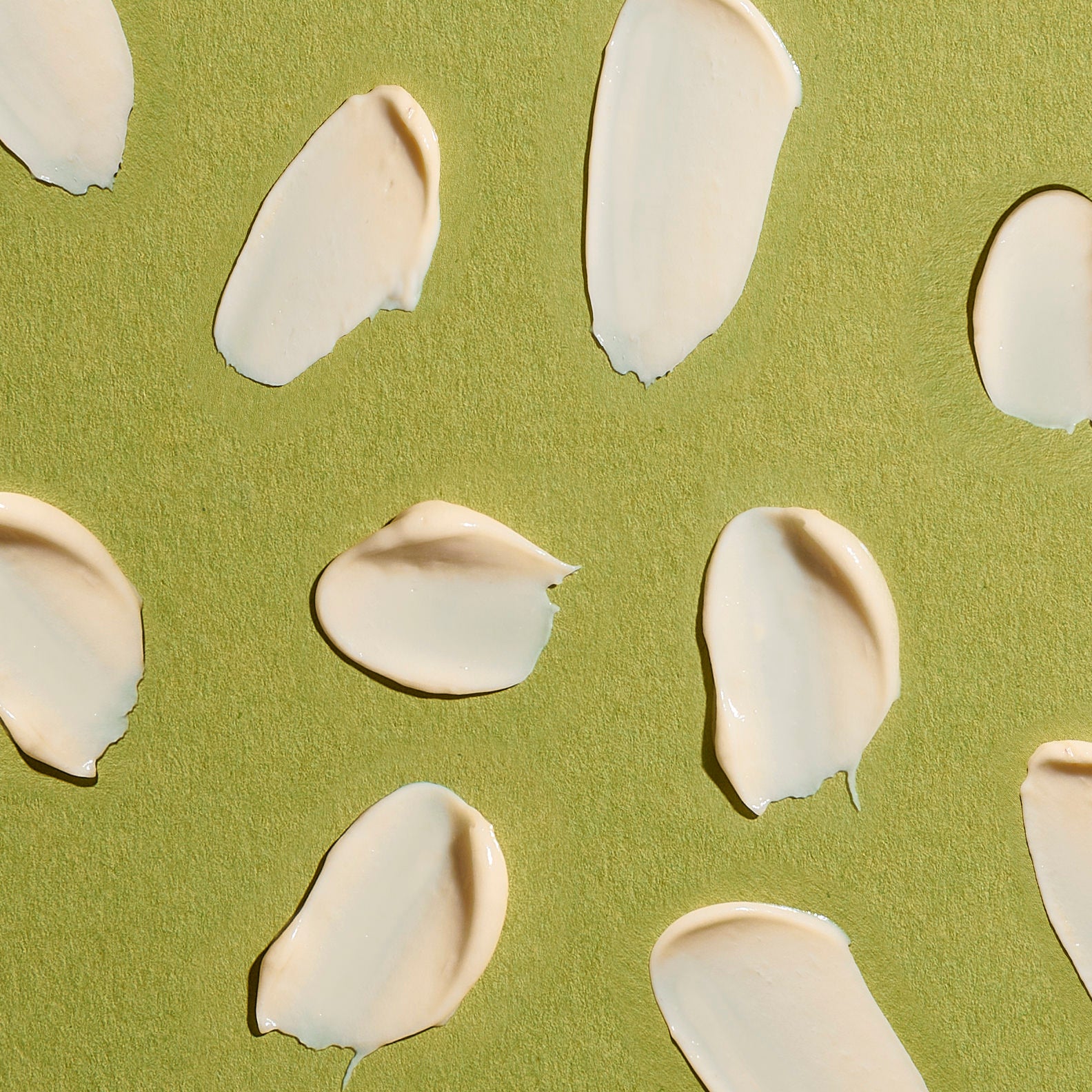 Smear of REPLENIX Brightening Eye Cream Foil | Discoloration | Medical Grade Skincare