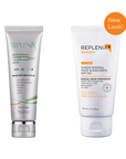 Formerly known as REPLENIX Sheer Physical Sunscreen SPF 50+ Cream