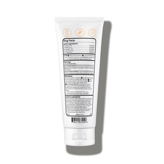 REPLENIX Antioxidant Hydrating Sunscreen SPF 50+ | Suncare Collection
