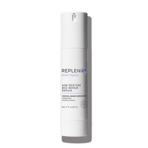 Image of REPLENIX Age Restore Bio-Repair Serum | Medical-grade skincare
