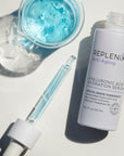Image of REPLENIX Hyaluronic Acid Hydration Serum | Anti-Aging | Medical Grade Skincare