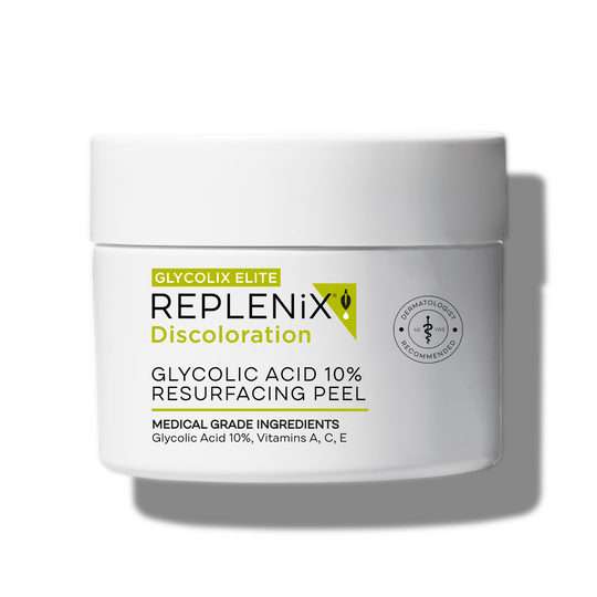Products – Replenix