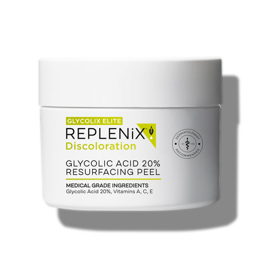 Products – Replenix