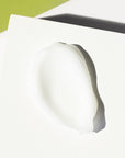 Close up smear of REPLENIX Glycolic Acid 10% Resurfacing Cream | Discoloration | Medical Grade Skincare
